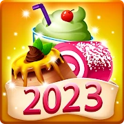 Food Burst Mod Apk 1.7.2 [شراء مجاني][تسوق مجاني]