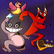 Missing Banban APK