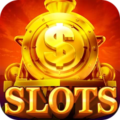 Jackpot Blitz™--Slots Casino Mod Apk [Remove ads][Mod speed]
