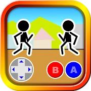 Mokken: stickman fight Mod Apk [Remove ads][Mod speed]