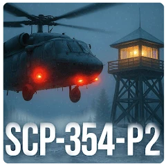 SCP-354-P2 Mod