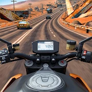Moto Rider GO: Highway Traffic APK
