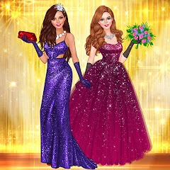Prom Night Dress Up Mod Apk [Remover anúncios][Mod de velocidade]