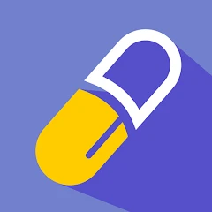 Pill & medication reminder Mod Apk [Pro]