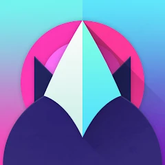 Unicorn Icon Pack Мод apk