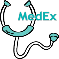 MedEx-Clinical Examination pro Mod Apk [Paid for free][Free purchase]