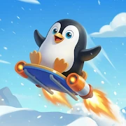 Sled Surfers Mod Apk [Free purchase][Free shopping]