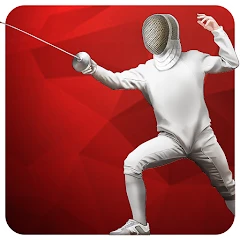 Fencing Swordplay 3D Mod Apk [Unlocked]