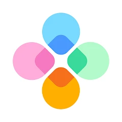 LuX : Adaptive Icon pack Mod Apk [Full]
