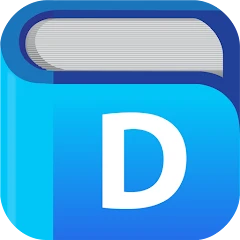English Dictionary Mod apk