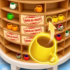 Happy Sort Blast
