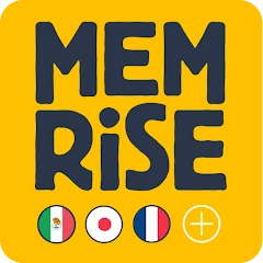 Memrise: Habla idiomas APK
