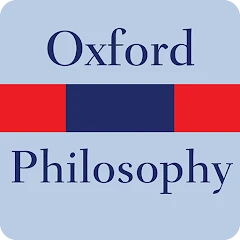Oxford Philosophy Dictionary Mod Apk [Remove ads][Unlocked][Premium]