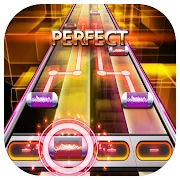 BEAT MP3 2.0 - Rhythm Game Mod Apk [Unlimited money]