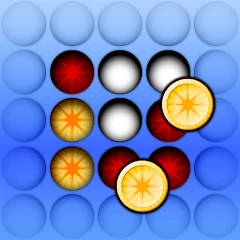 Four In A Line Mod Apk [Remove ads][Mod speed]