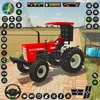 Offroad Tractor Driving Games