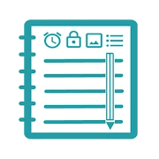 Note Daily Calendar & Notebook Mod apk