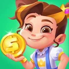 Island King Pro Mod Apk [Remove ads][Mod speed]