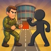 Bullet Dodger Mod Apk [Unlimited money][God Mode][Mod speed]