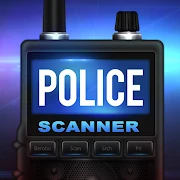 Police Scanner X Mod Apk [Quitar anuncios][Mod de velocidad]
