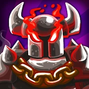 Kingdom Rush Vengeance TD Game APK