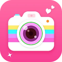 Selfie Camera - Beauty Camera Mod Apk [Remove ads][Mod speed]