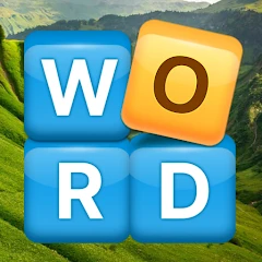 Word Search Block Puzzle Game Mod Apk [Unlimited money]