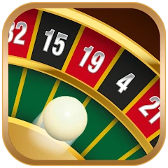 Roulette Casino Royale Mod Apk [Remove ads][Mod speed]