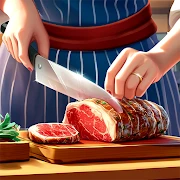 Cooking Channel: Cooking Games Mod Apk [Unlimited money]