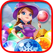Bubble Pop - Classic Bubble Sh Mod Apk [Remove ads][Mod speed]