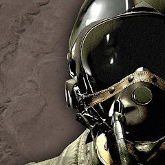GOLIATH - AC130 Gunship APK