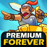 King of Defense 2: TD Premium Mod Apk 1.0.1 
