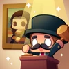 Idle Museum Empire: Art Tycoon Mod Apk [Dinero ilimitado][Menú de mod]