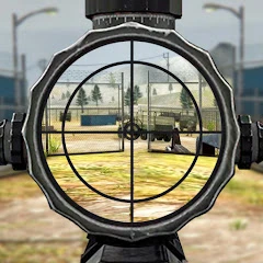 War Gun Battle: Strike Fight Mod Apk [Mod Menu][God Mode]