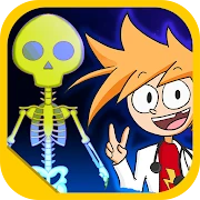 BodyQuest: Anatomy for kids