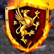 Magic World: Inferno Mod Apk [Unlimited money]