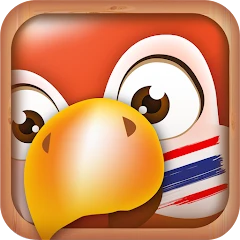 Learn Thai Phrases Mod Apk [Unlocked][Premium]