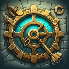 Escape Room: Grim of Legacy 2 Mod Apk [Remove ads][Mod speed]