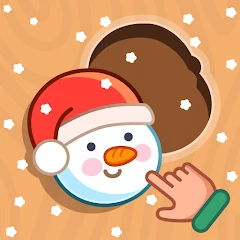 Christmas Toddler Games Mod Apk [Unlocked][Full]