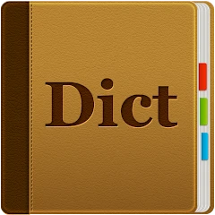 ColorDict Dictionary Mod Apk [Remove ads][Free purchase][No Ads]