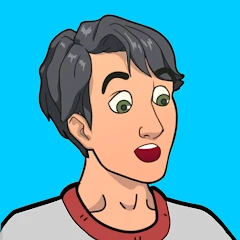 Rich Inc. Idle Life Simulator Mod Apk [Unlimited money]