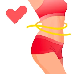 Weight Loss Fitness by Verv Mod Apk [Premium]