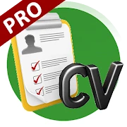 Curriculum vitae,resume Mod Apk [Paid for free][Free purchase]