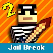 Cops N Robbers: Prison Games 2 Mod Apk [Free purchase][Free shopping]