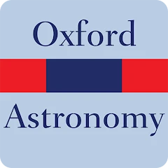 Oxford Dictionary of Astronomy Mod Apk [Premium]