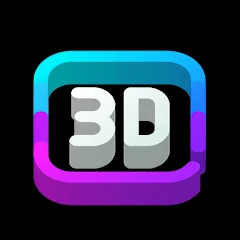 LineDock 3D - Icon Pack Mod Apk [Full]