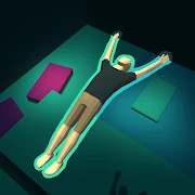 Flip Trickster - Parkour Simul Mod Apk 1.11.63 [ازالة الاعلانات]