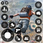لعبة حرب - FPS القناص الرماية Mod Apk 3.2.5 [شراء مجاني][تسوق مجاني]
