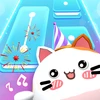 EDM Cats Mod Apk [Free purchase][Mod speed]