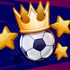 Football Legend Mod Apk [Free purchase][Mod Menu]
